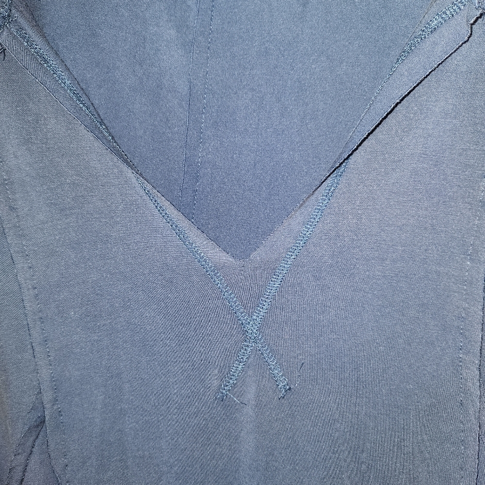 POL HOODED TOP - Picture 5 of 9